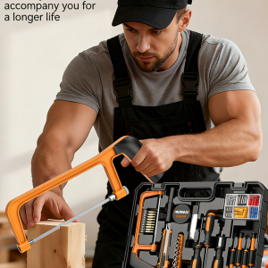 Household combination tool set electrician multifunctional hardware maintenance Daquan family tool box universal full set of car