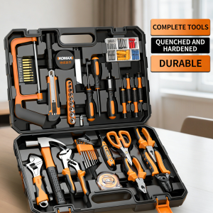 Daily household tools hardware electrician special maintenance family car multifunctional