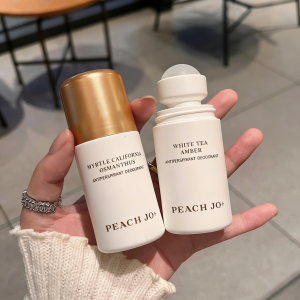 Unique fragrance Irene body antiperspirant lotion underarm deodorant refreshing ball lasting fragrance bead lotion men and women