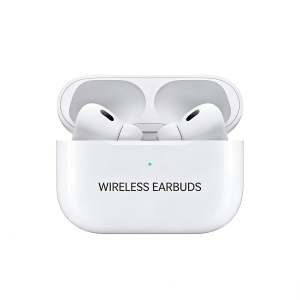 Wireless Bluetooth Headphones In-ear Charging Case Portable Noise Reduction Sports Headphones for Apple Android phones