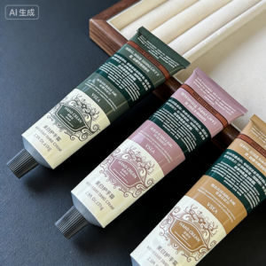 VSEA Fragrance Hand Cream Moisturizing and Moisturizing Improve Dryness High Face Value Hand Gift Set