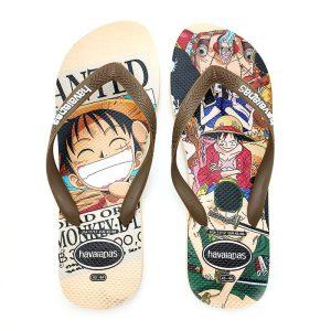 2026 new style Havana flip flops foreign trade comfortable wear-resistant beach outdoor fashionable flip flops